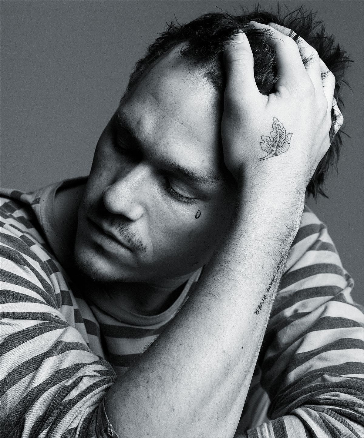 Хит Леджер (Heath Ledger), род. 1979-2008