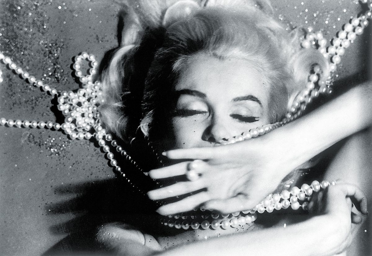 Мэрилин Монро (Marilyn Monroe), род. 1926-1962
