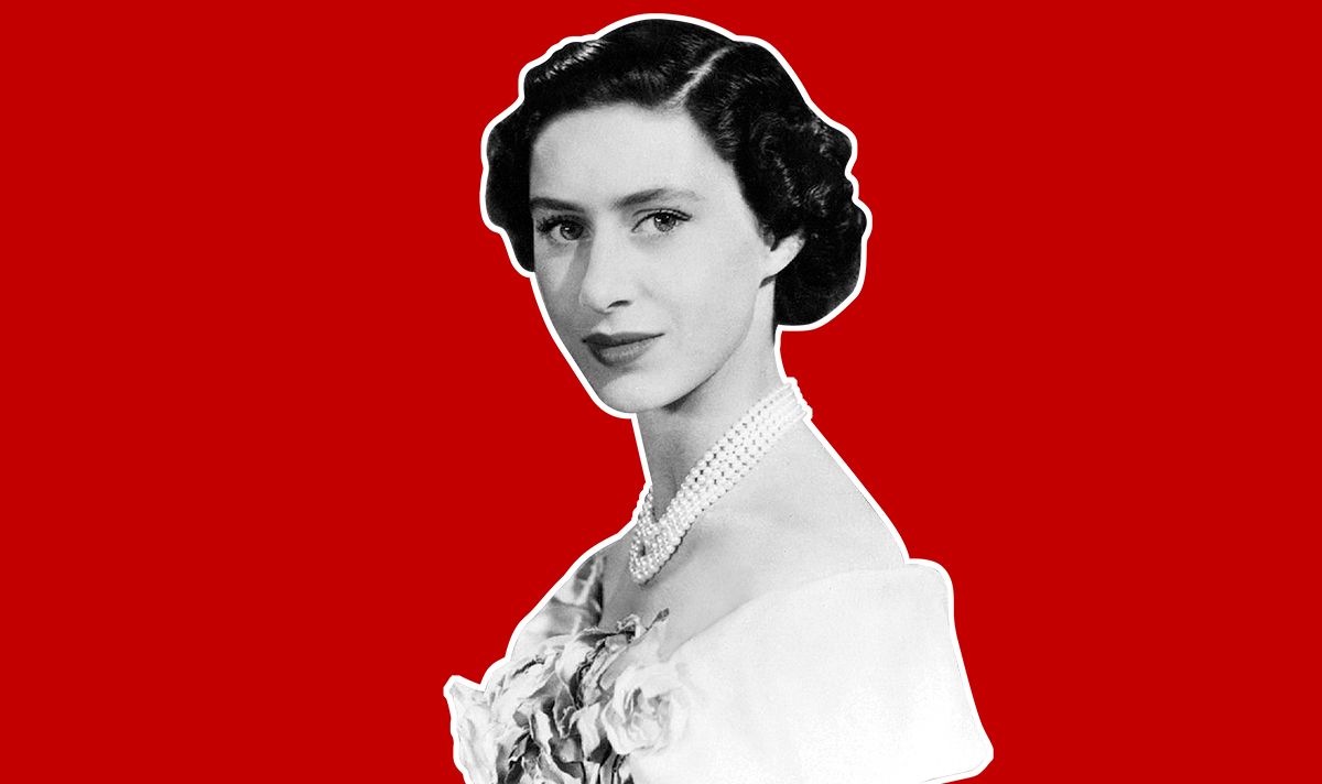 Принцесса Маргарет, графиня Сноудон/Princess Margaret, Countess of Snowdon