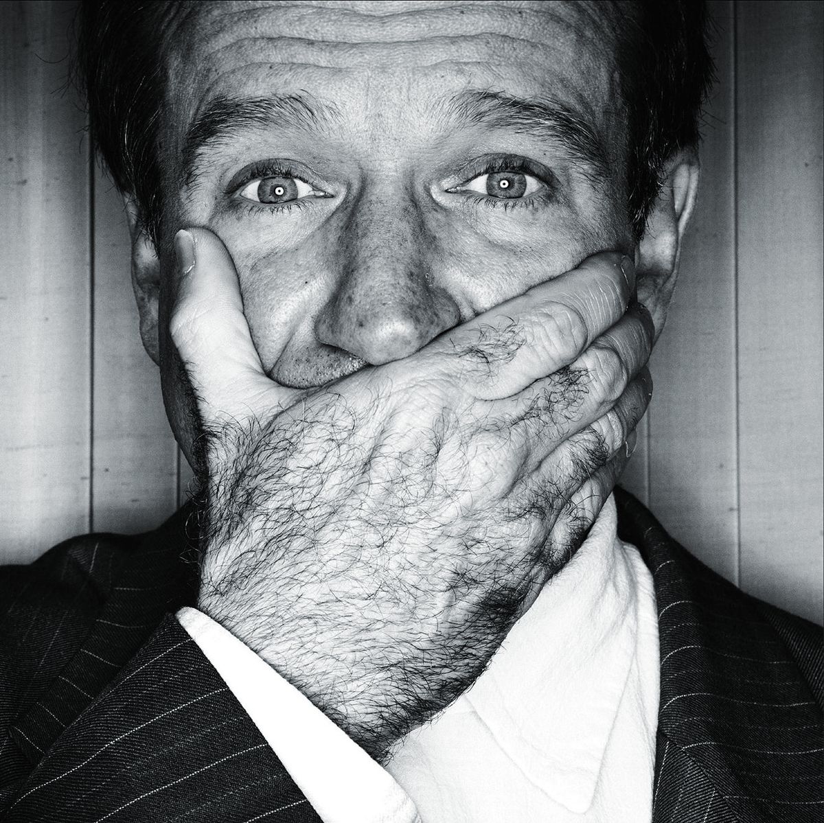 Робин Уильямс (Robin Williams), род. 1951-2014