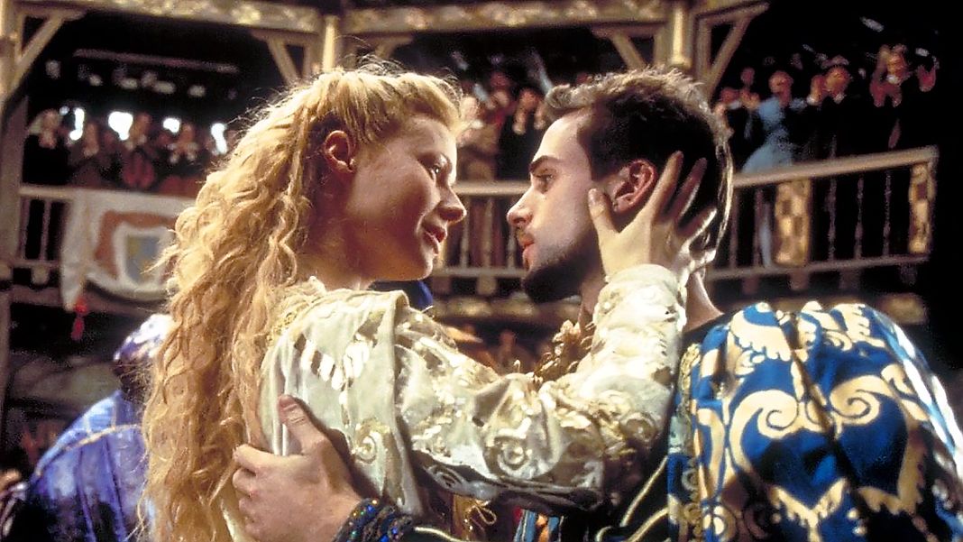 «Влюбленный Шекспир», 1998, фото 2