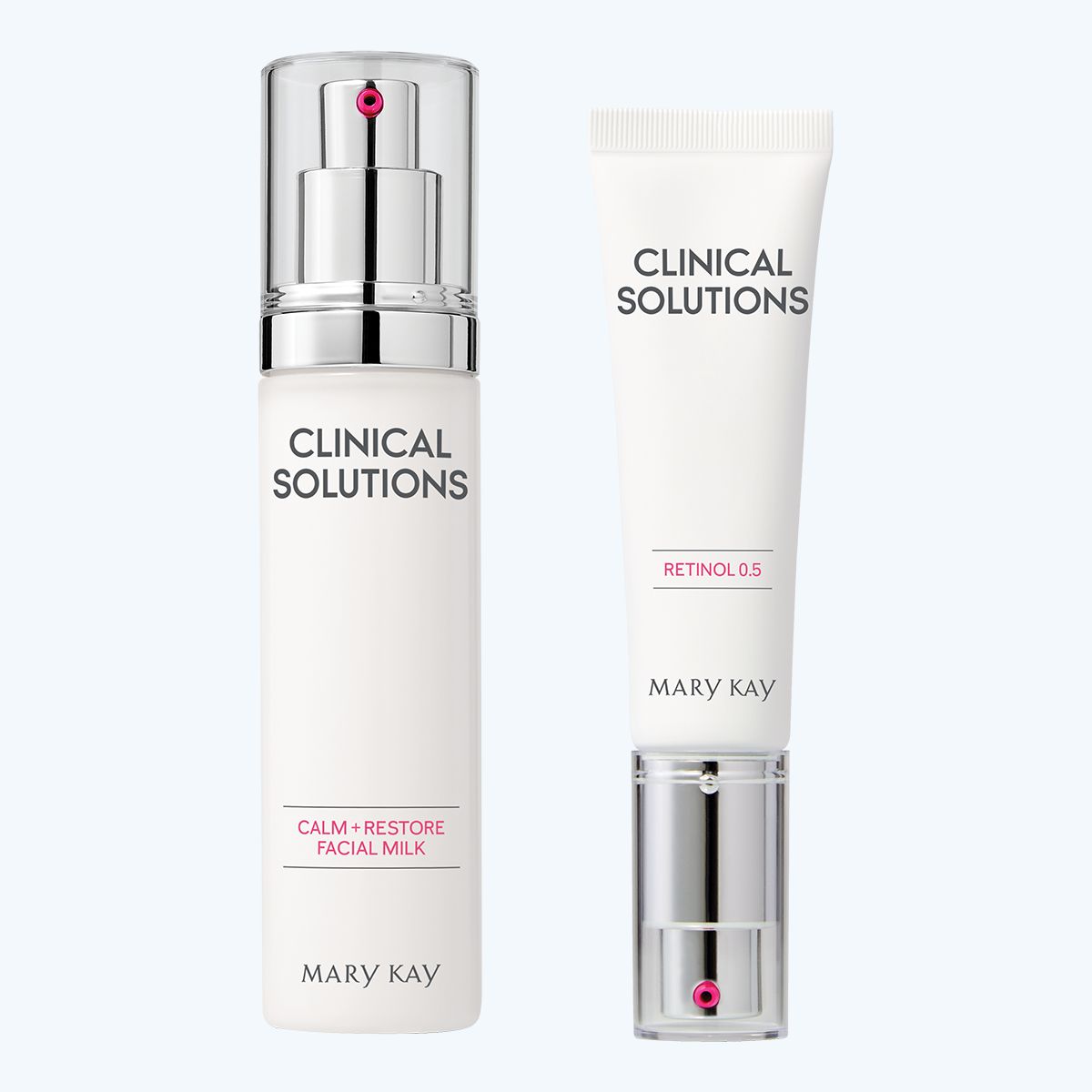 Mary Kay Clinical Solutions, фото 1