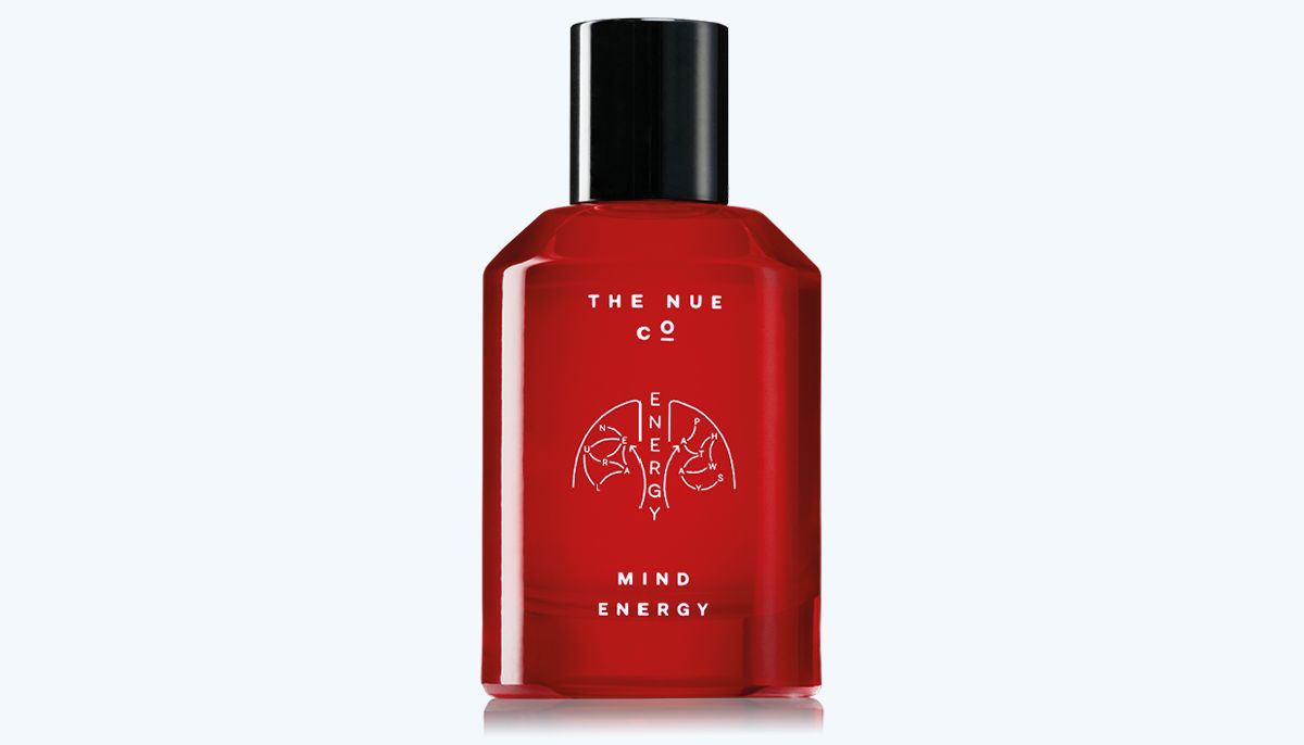 Mind as Energy: парфюмерная композиция The Nue Co. для повышения уровня умственной энергии, фото 1