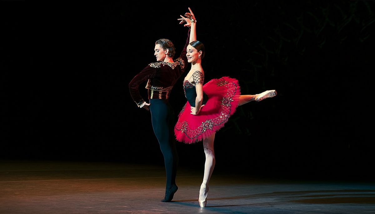 Гала-вечер Ballet Icons Gala 2021 состоится в Лондоне 26 ноября, фото 1