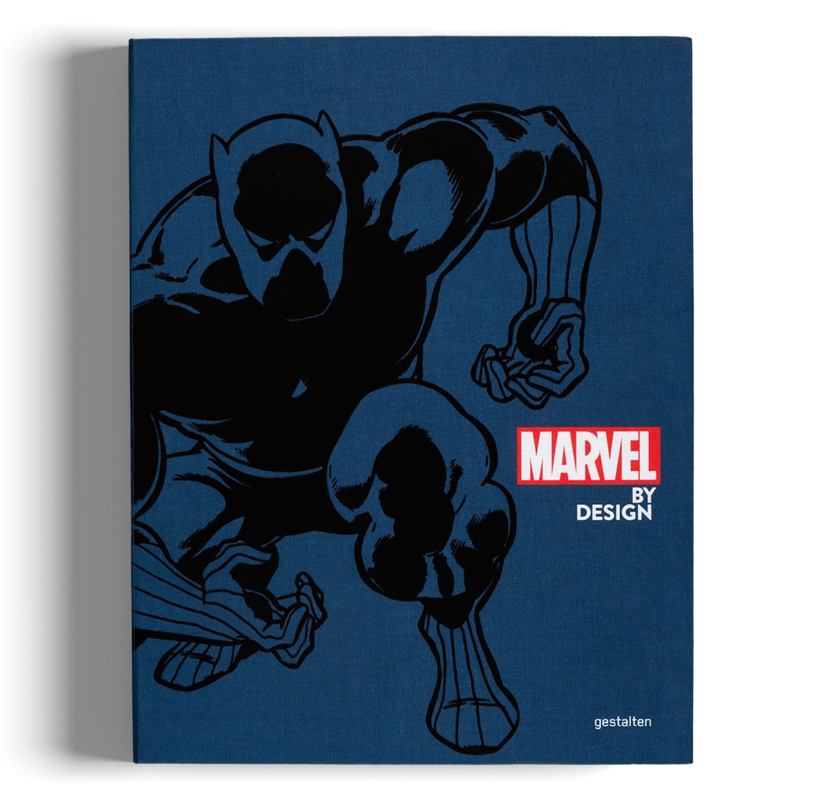 Marvel By Design. Special edition. Издательство gestalten, фото 1