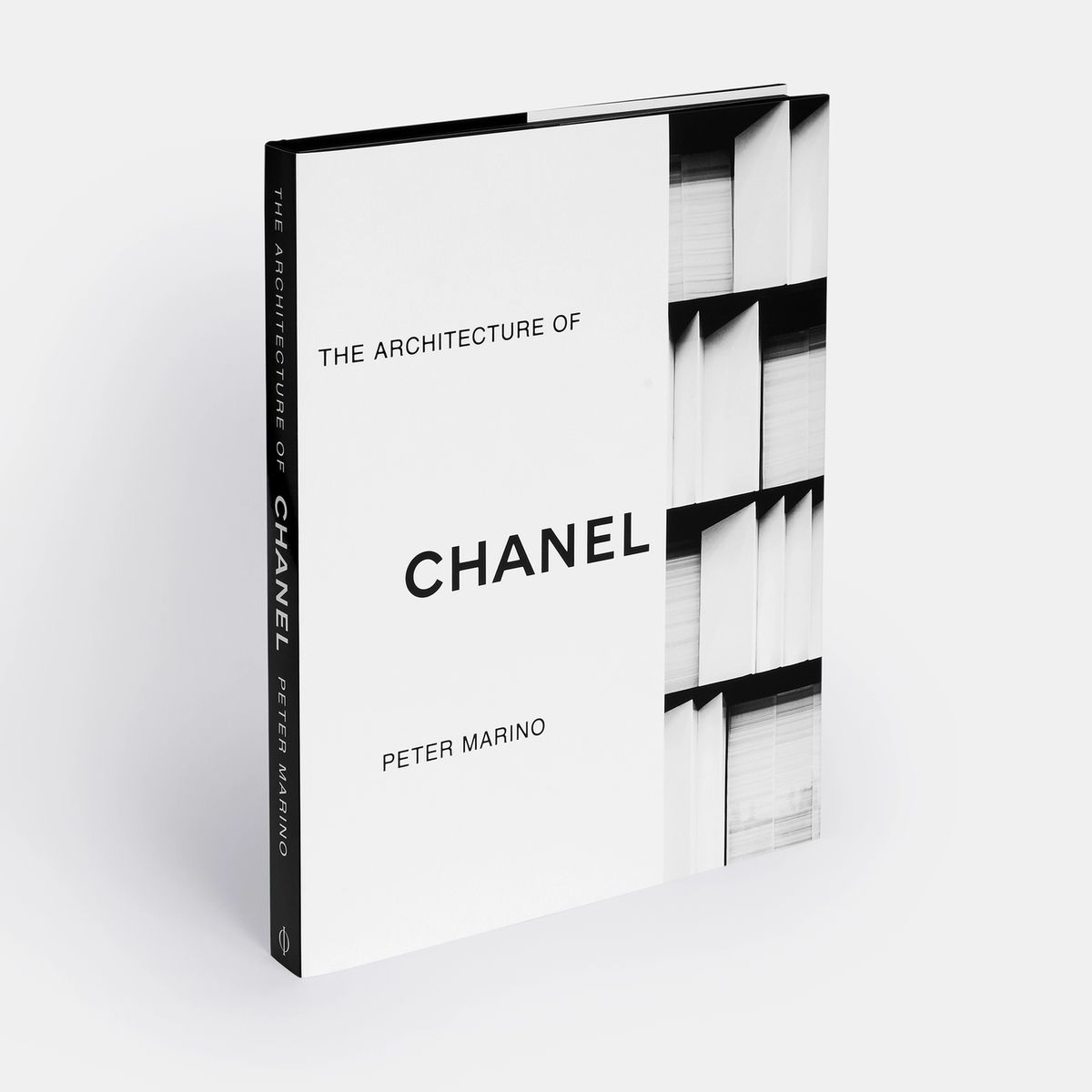 The Architecture of Chanel. Издательство Phaidon, фото 1