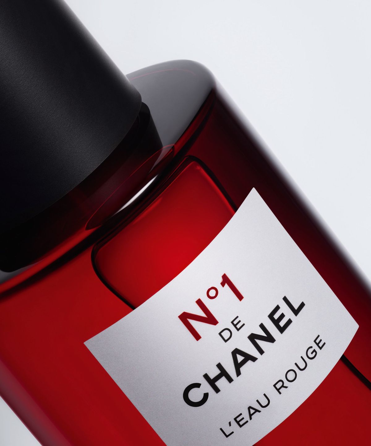 Chanel, N°1 L’Eau Rouge
