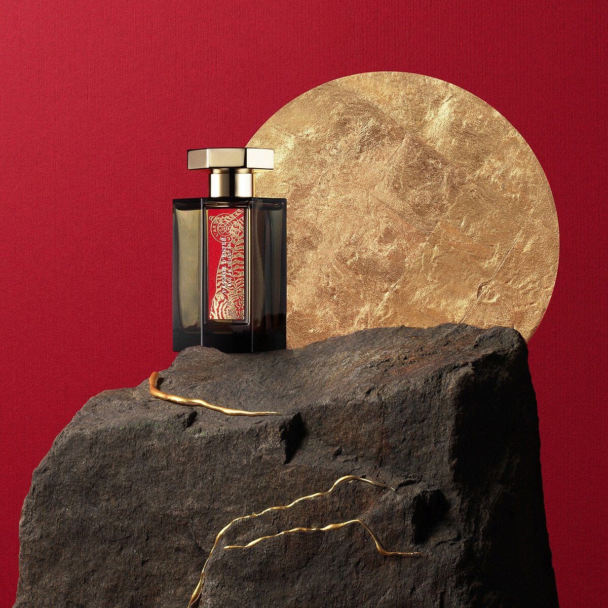 L’Artisan Parfumeur, Passage d’Enfer Limited Edition