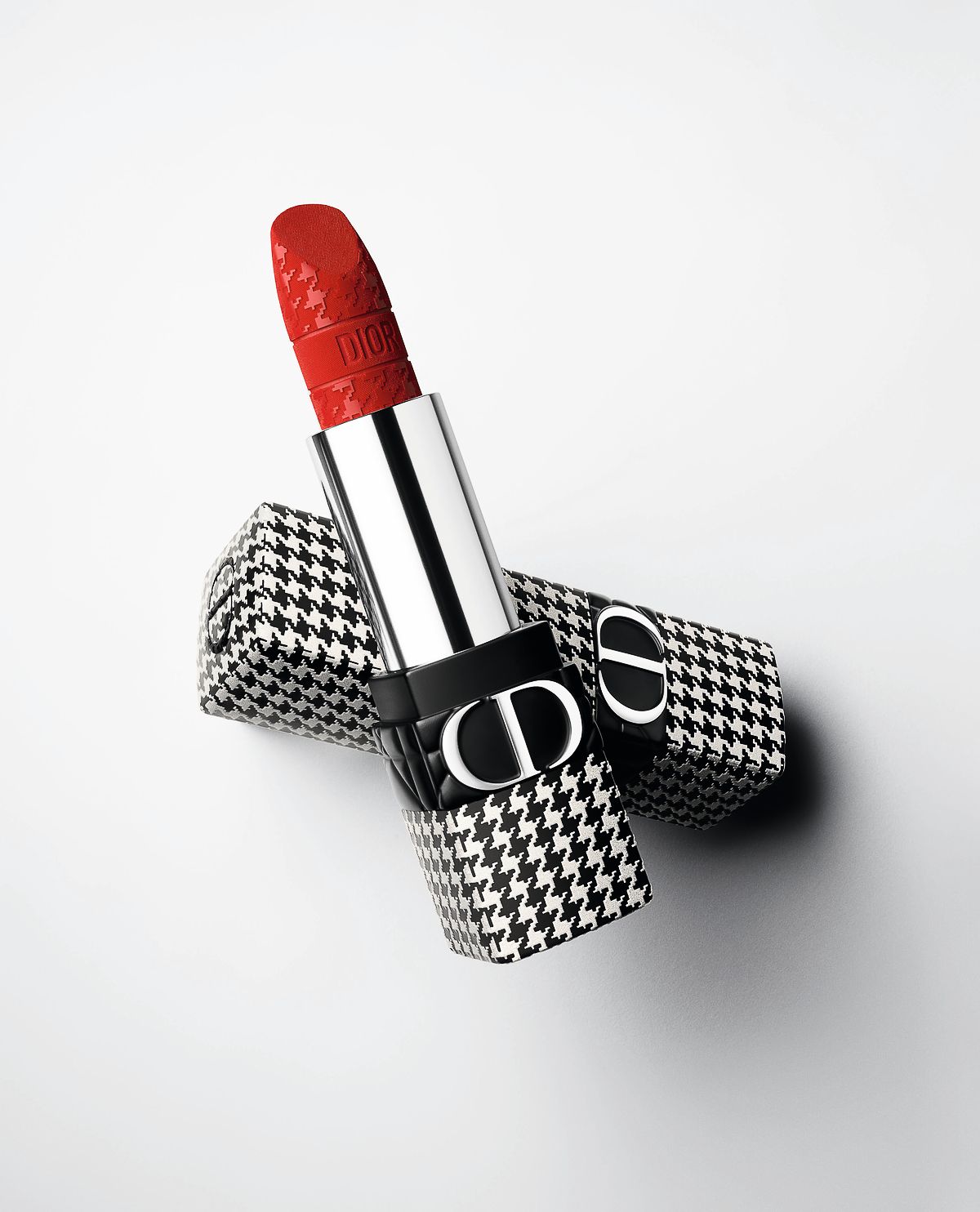 Помада Rouge Dior из эксклюзивной коллекции New Look, фото 2