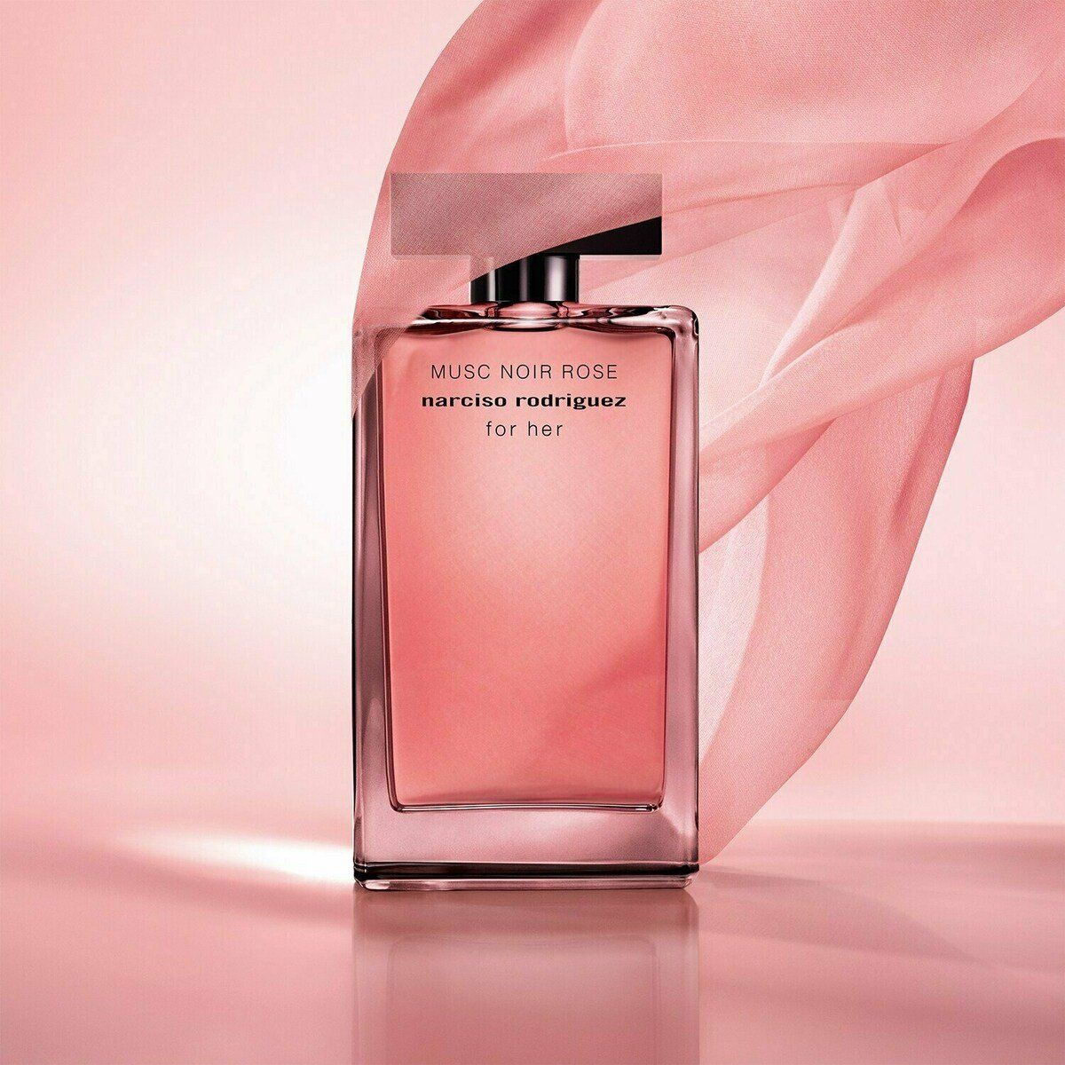 Narciso Rodriguez, For Her Musc Noir Rose