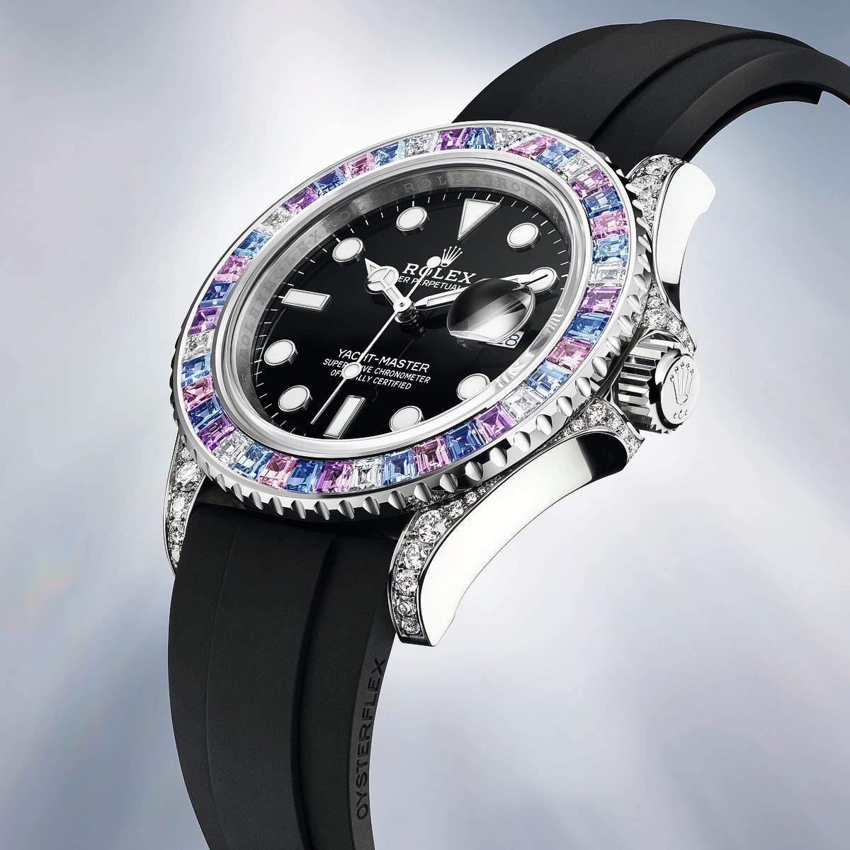 Rolex Oyster Perpetual Yacht-Master 40, фото 1