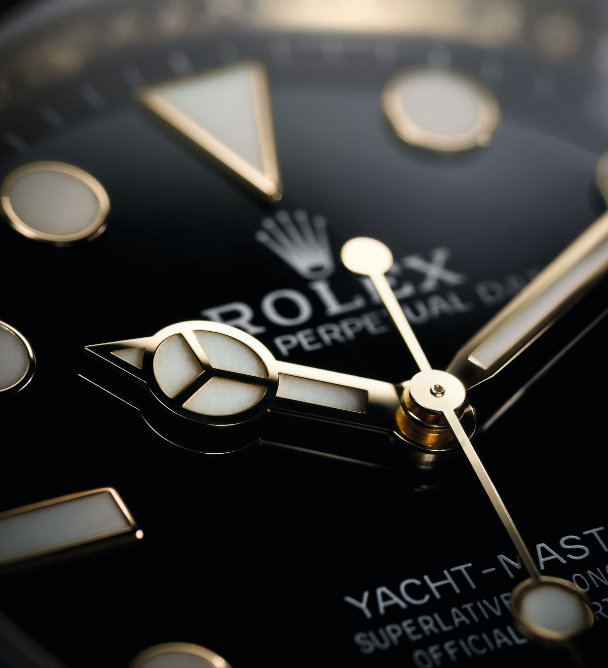 Rolex Oyster Perpetual Yacht-Master 42, фото 3