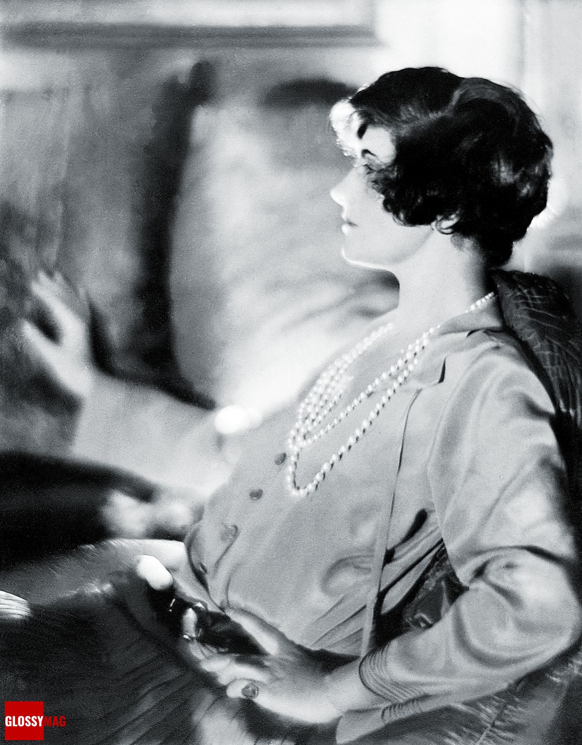 Габриэль Шанель, 1920-е гг.