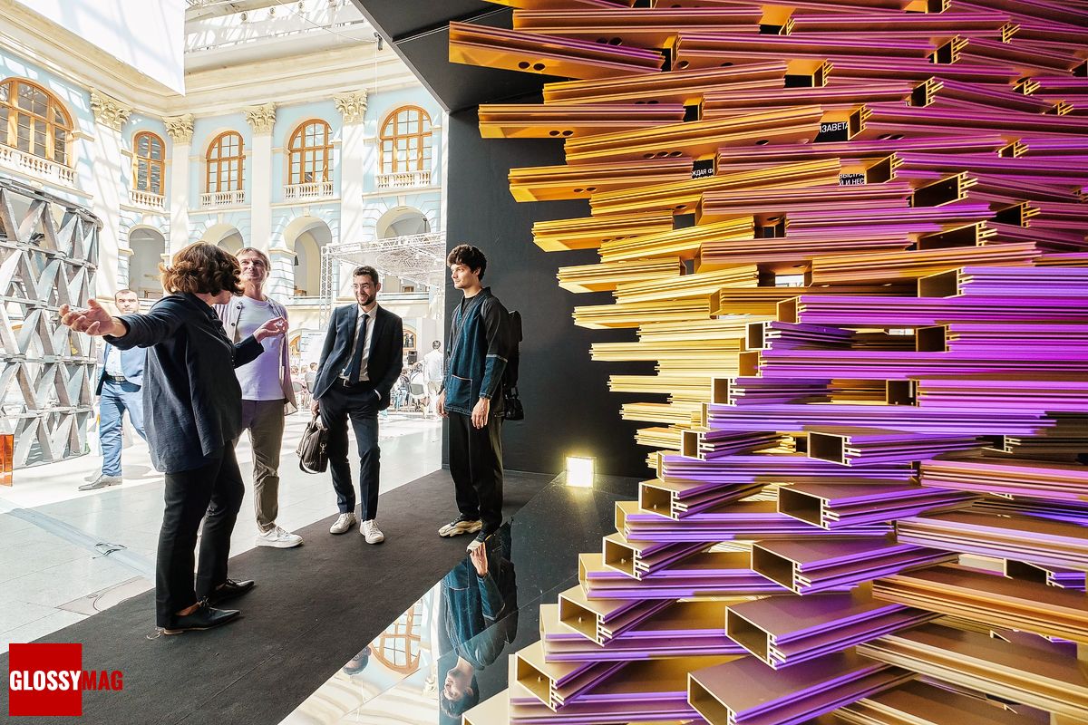 Выставка архитектуры и дизайна Арх Москва 2022 пройдет в комплексе «Гостиный Двор» с 8 по 11 июня, фото 5
