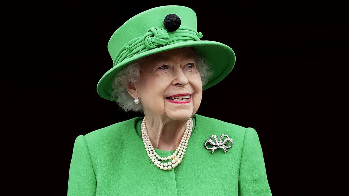 В Великобритании завершились четырехдневные празднества по случаю Платинового юбилея Елизаветы II