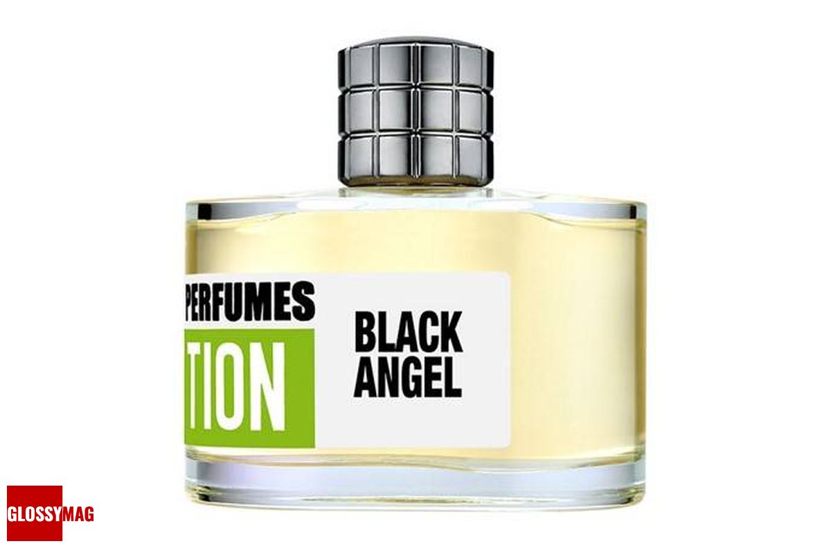 Black Angel от Mark Buxton