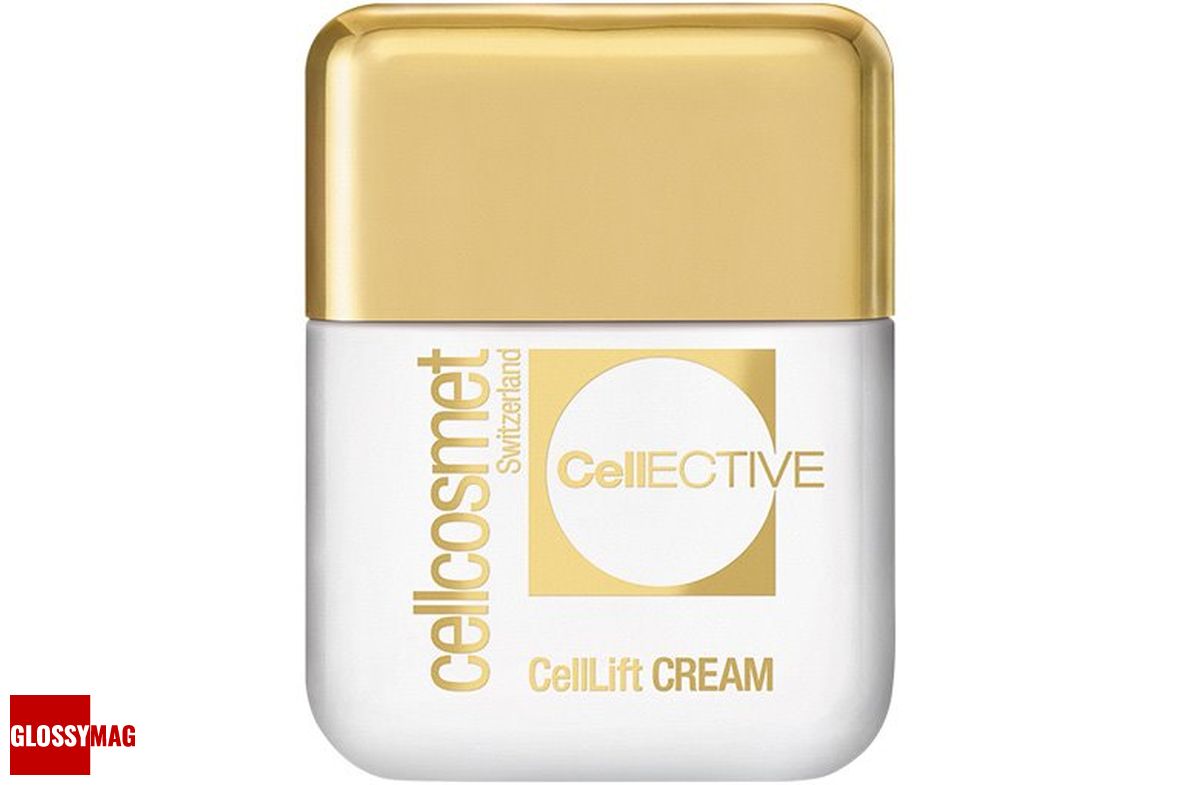 Cellcosmet & Cellmen, клеточный крем-лифтинг CellLift Cream