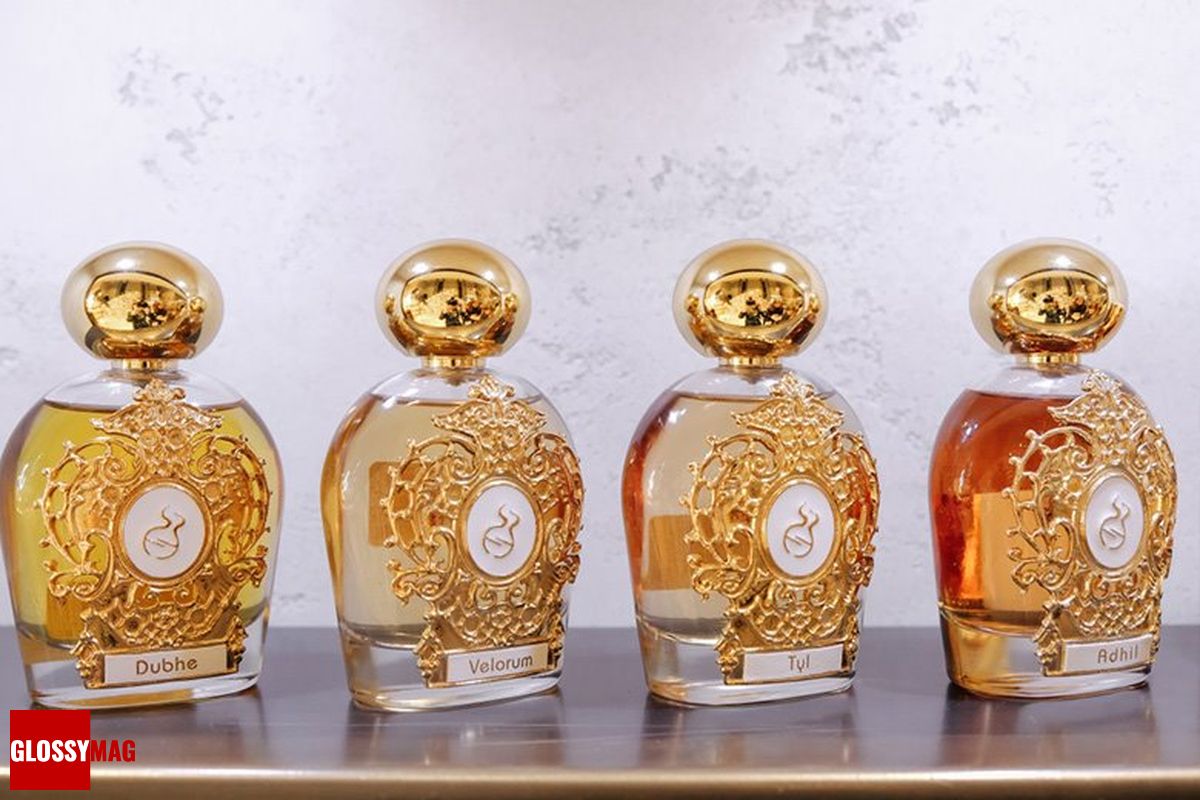 Громкое открытие корнера итальянского парфюмерного бренда Tiziana Terenzi, фото 7