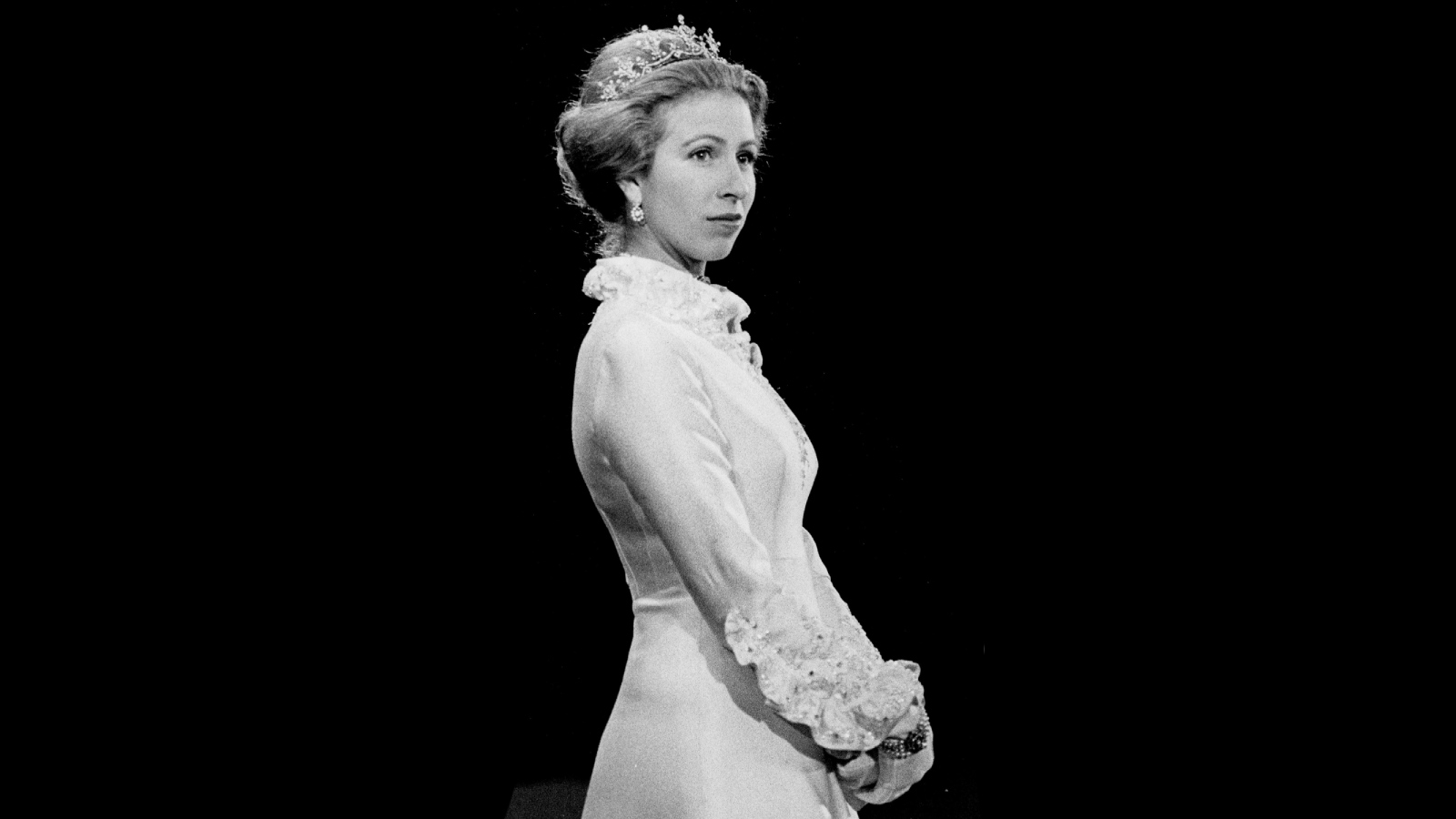 Royal news: 15 августа 2022 дочери королевы Елизаветы II принцессе Анне исполняется 72 года