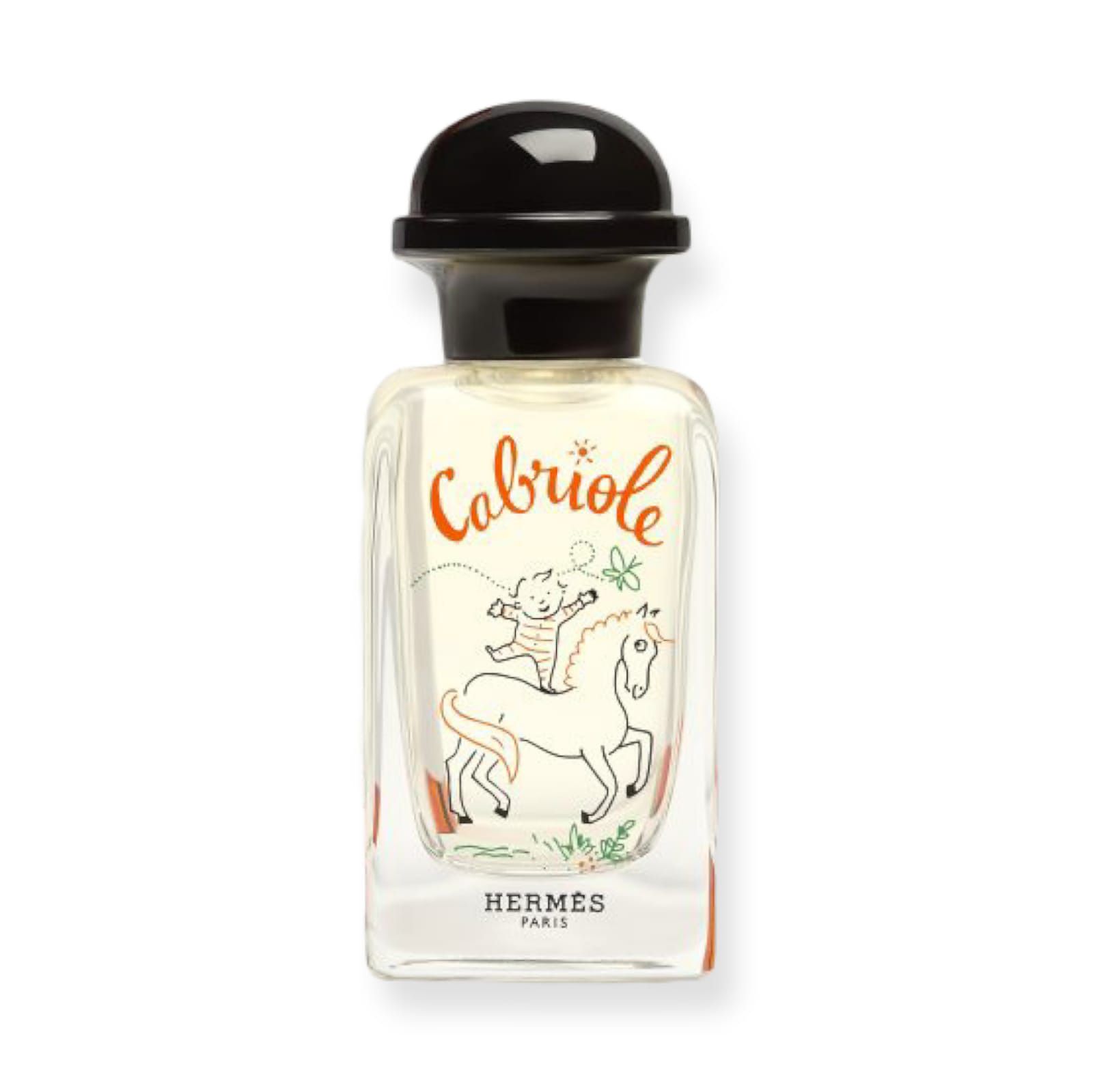 «Cabriole» — аромат для детей от Hermès, фото 1