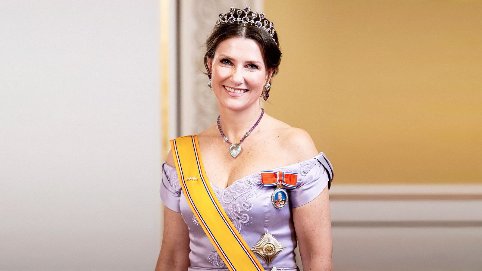 Royal news: принцесса Норвегии Марта-Луиза отказалась от титула и представления королевского дома Глюксбургов