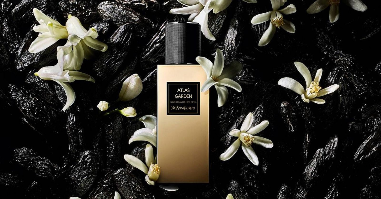 Atlas Garden — новый аромат в коллекции Le Vestiaire des Parfums от YSL