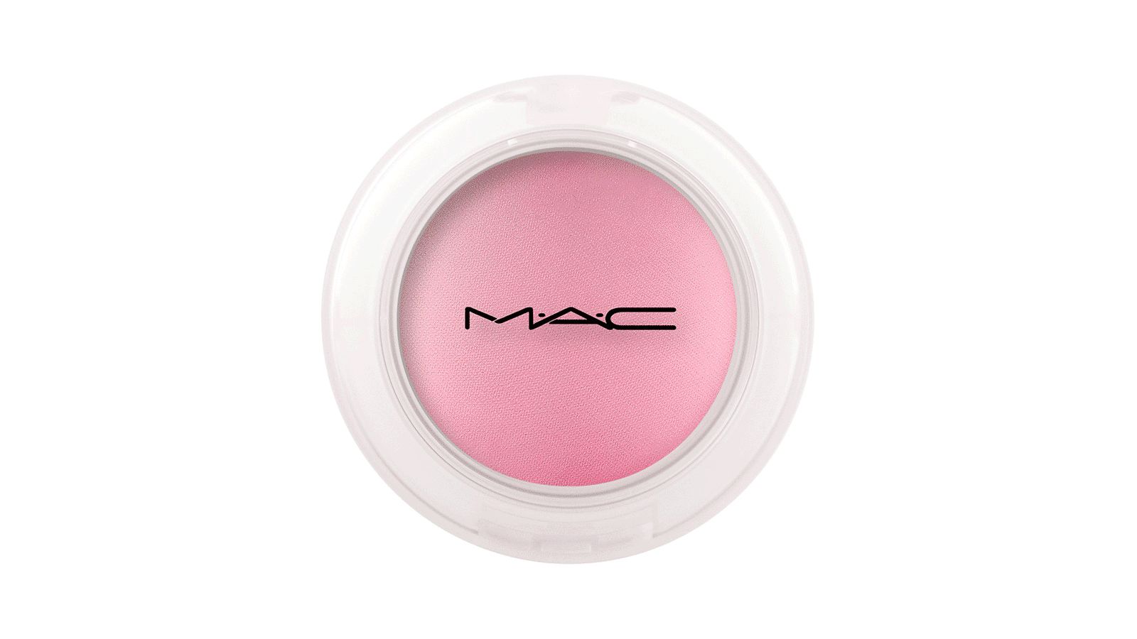 Новинка M•A•C Cosmetics: румяна Glow Play Blush с гелевой текстурой