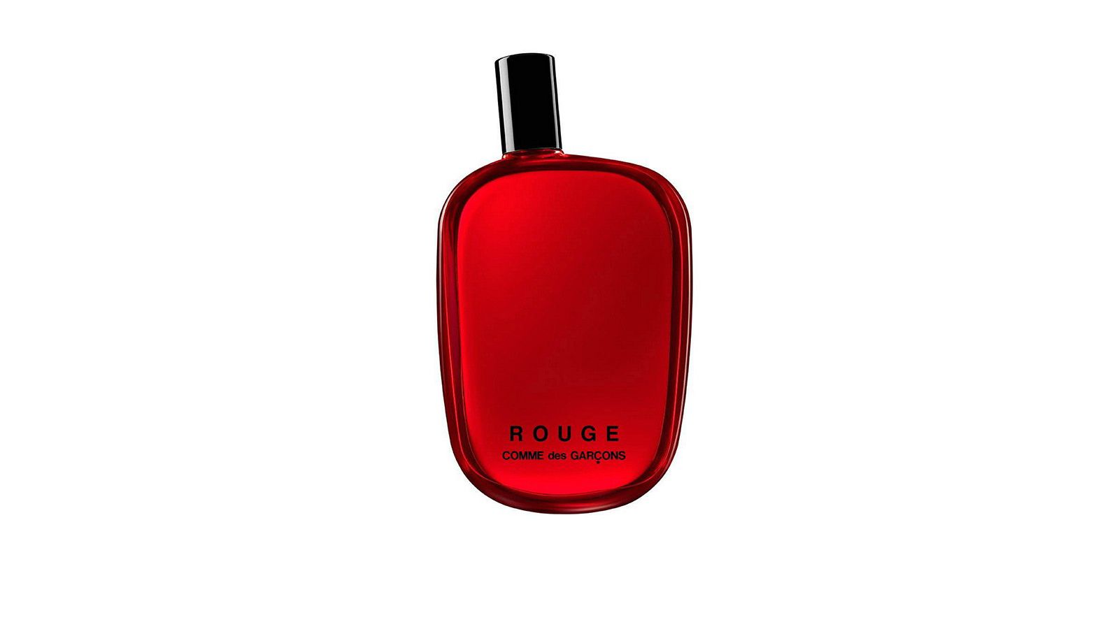 Rouge — новый аромат Comme des Garçons с нотами ладана, имбиря и свеклы