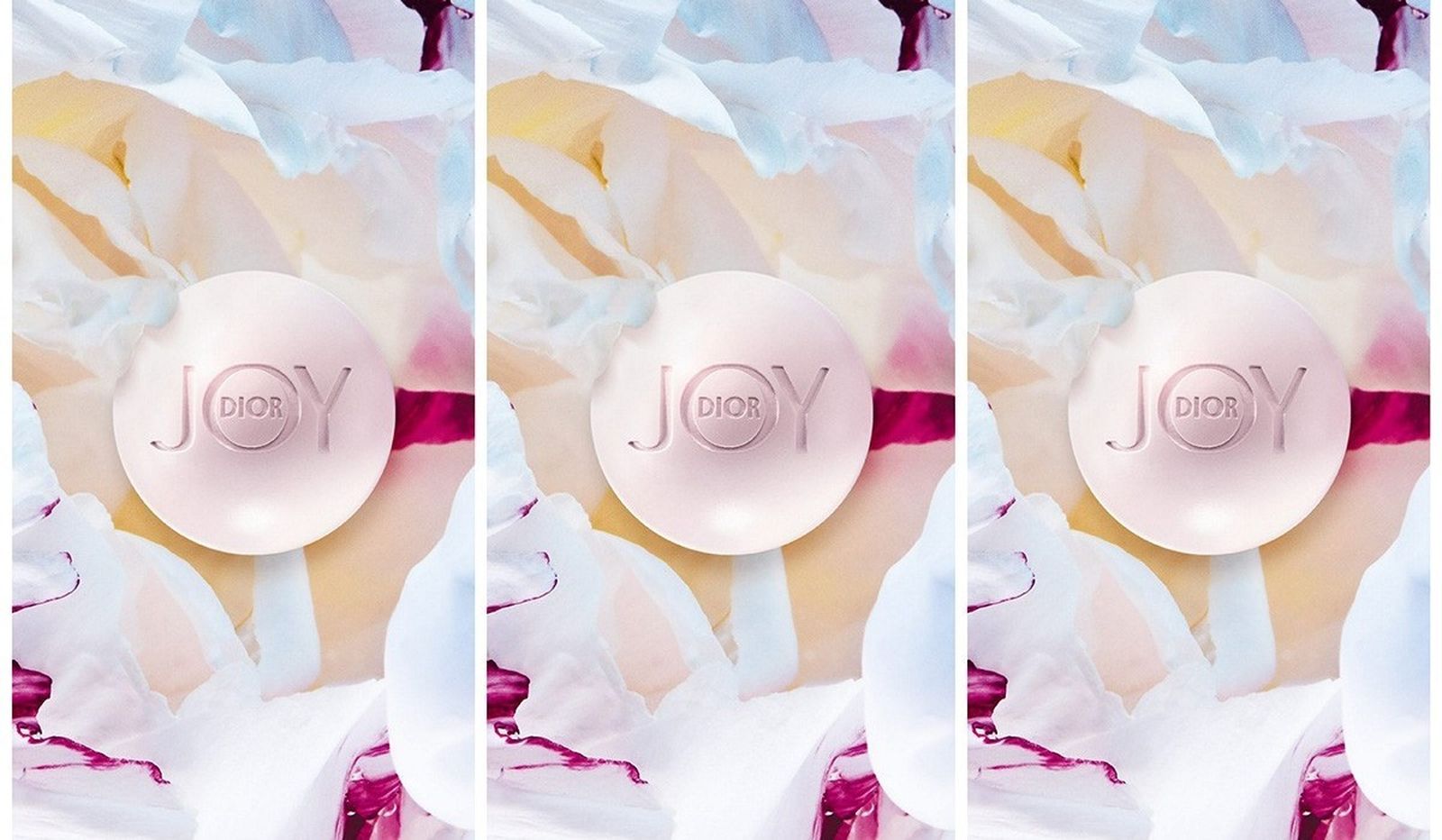Словно жемчужина: душистое мыло Joy by Dior с ароматом бесконечного счастья
