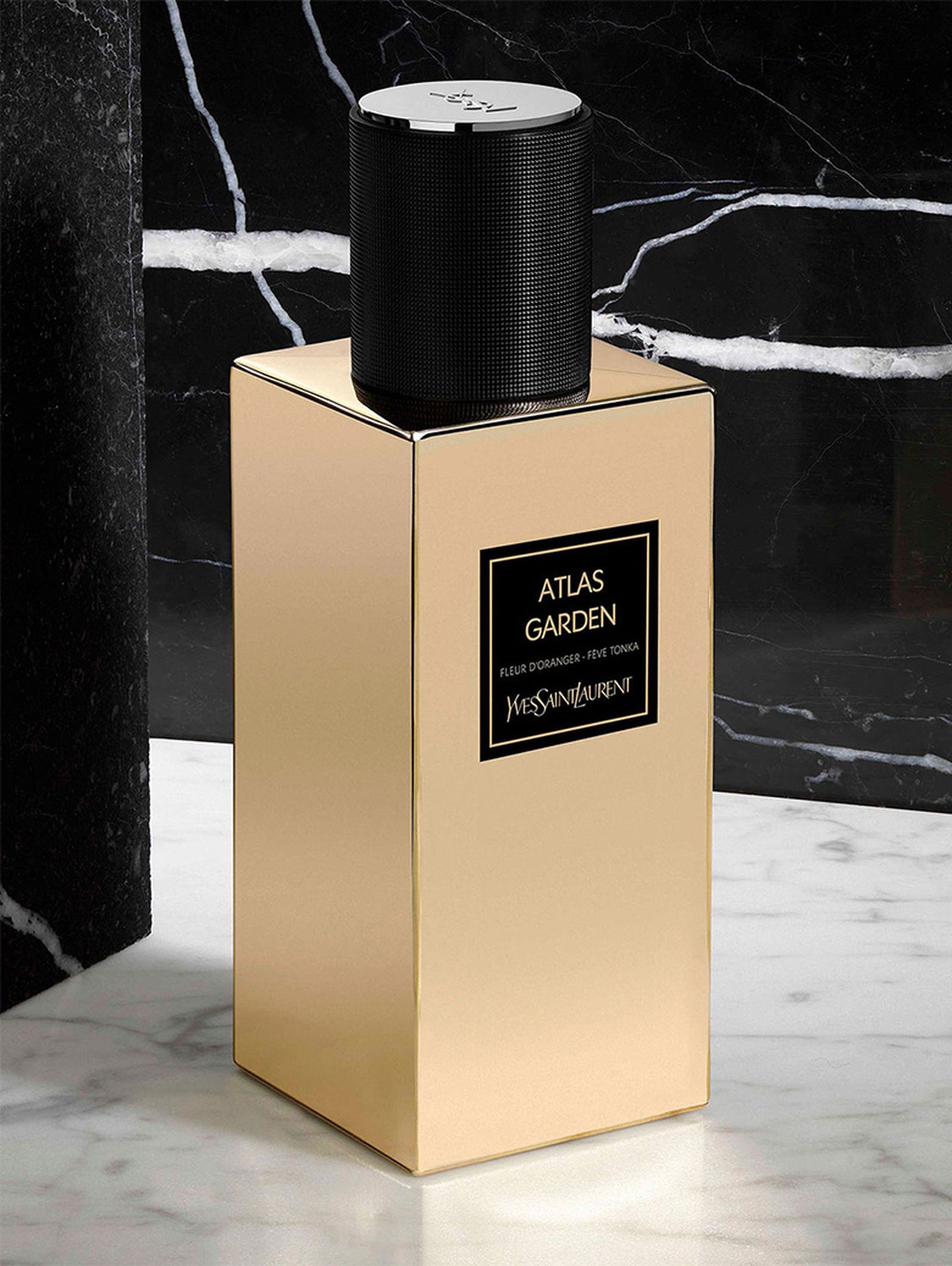 Atlas Garden — новый аромат в коллекции Le Vestiaire des Parfums от YSL, фото 1