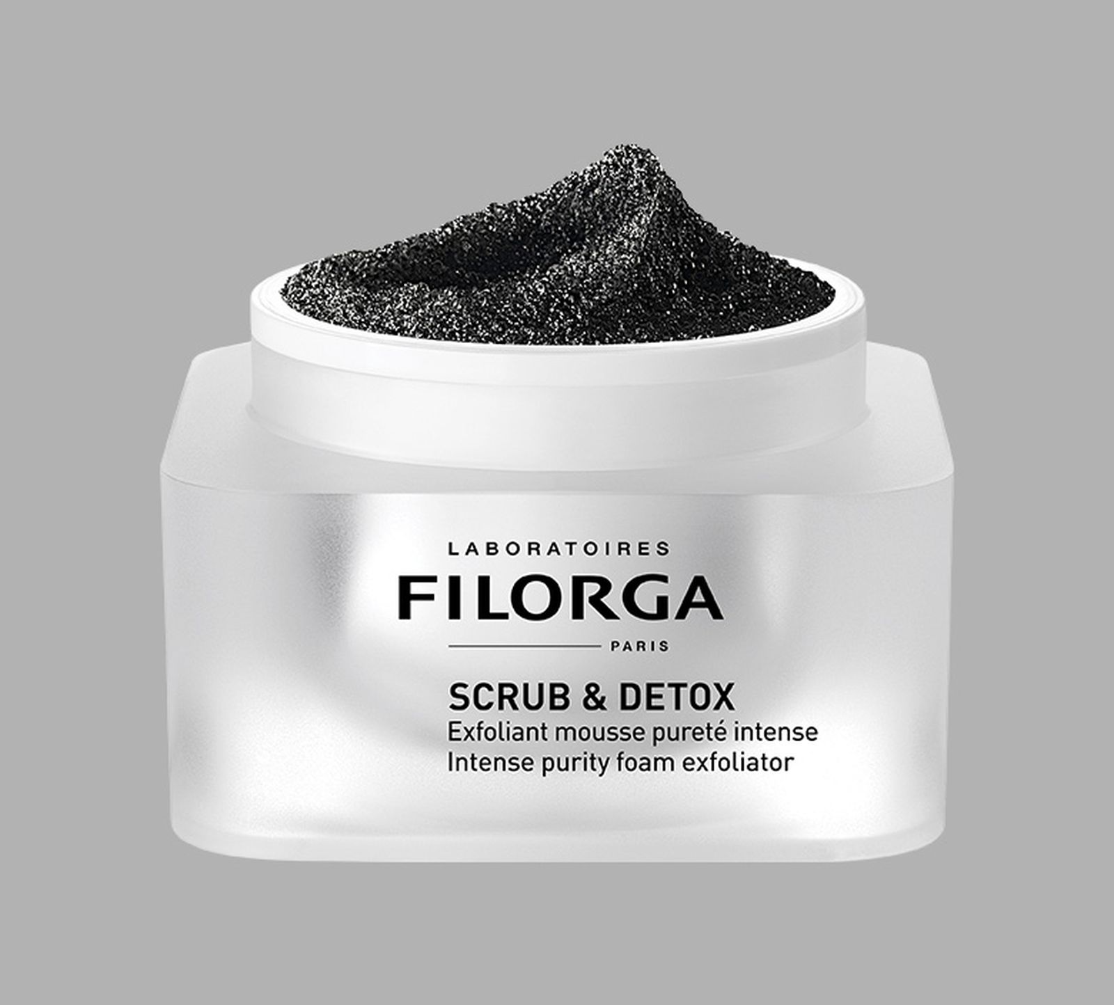 Filorga, эксфолиант-мусс Scrub&Detox, фото 1