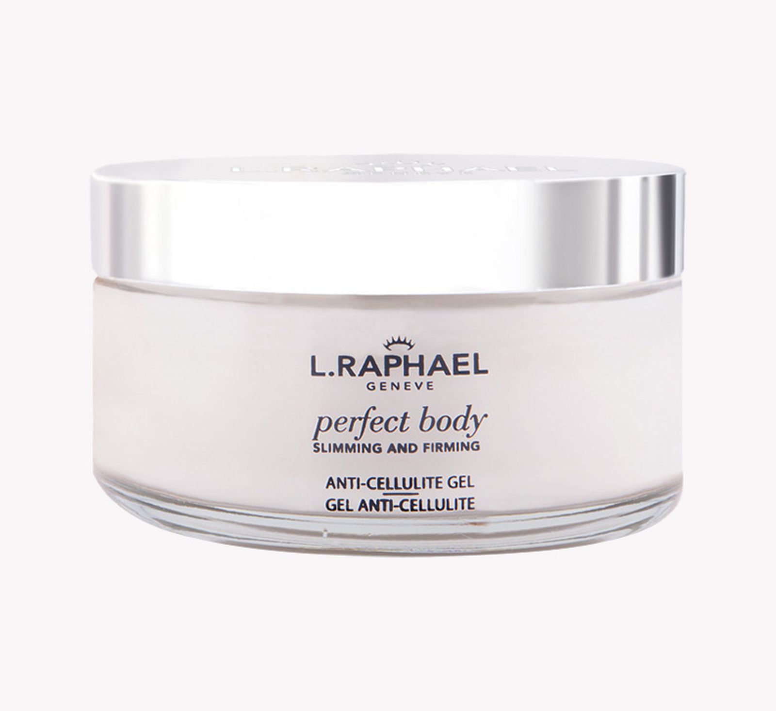 L.Raphael Slimming and Firming Anti-Cellulite Gel Perfect Body