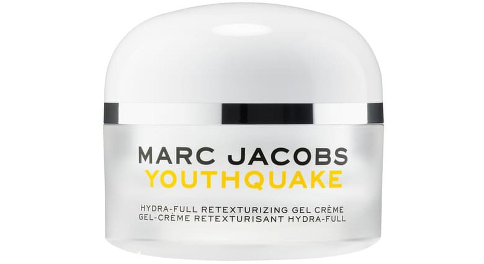 Marc Jacobs Beauty, крем-гель Youthquake