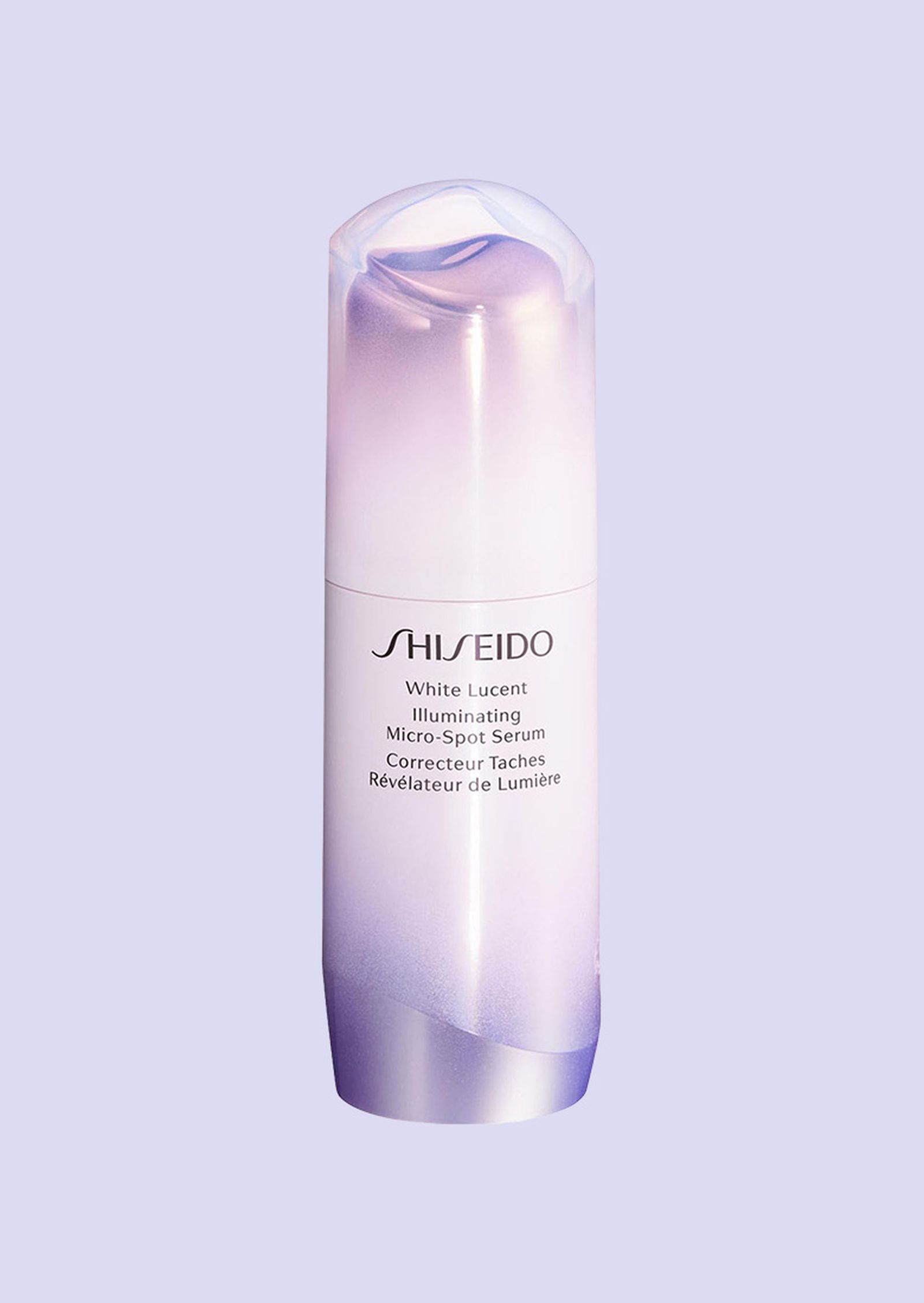 Shiseido Illuminating Micro-Spot Serum White Lucent