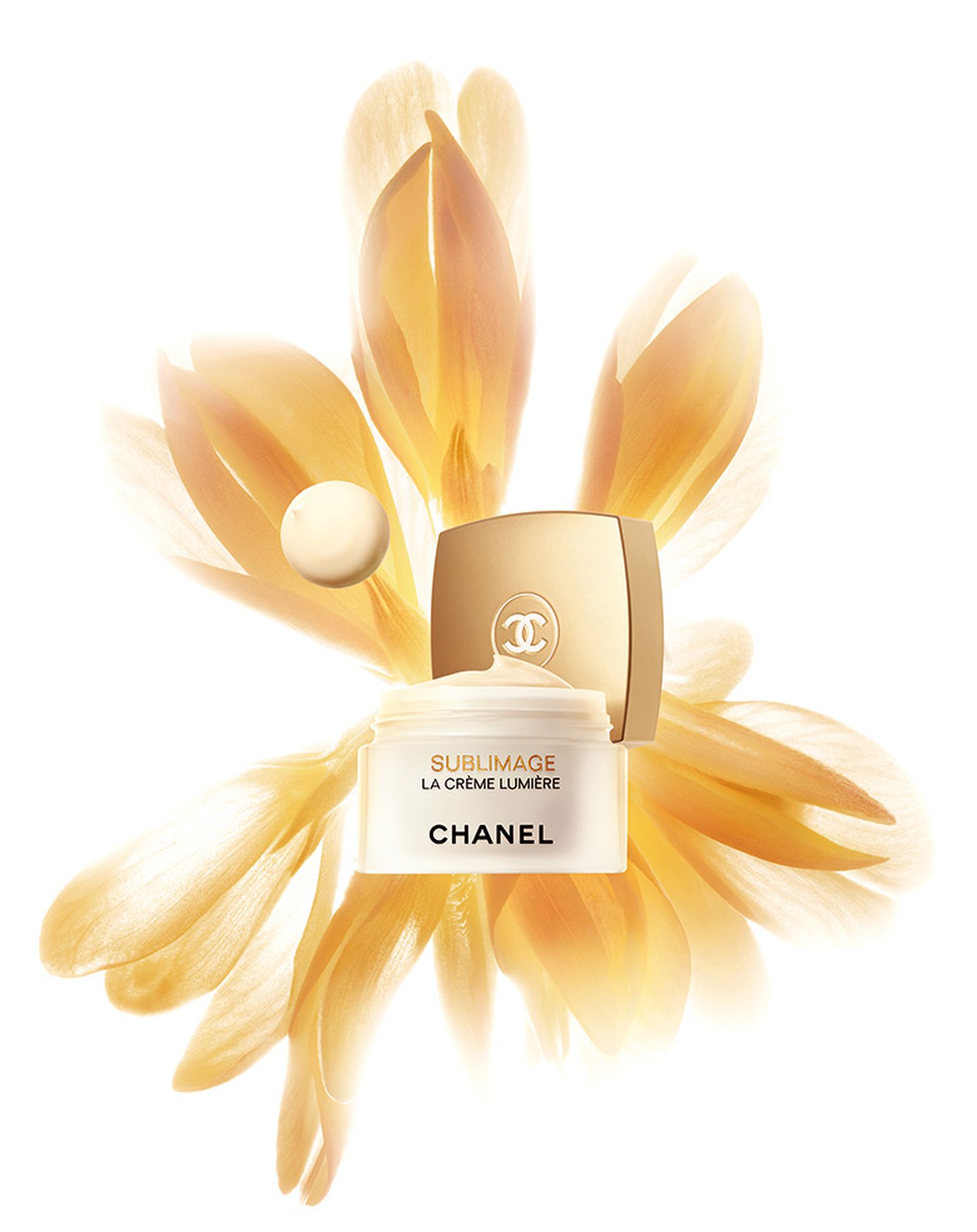 Всё для сияния и ровного тона кожи в коллекции ухода Sublimage La Collection Lumière от Chanel, фото 2 Sublimage La Collection Lumière от Chanel, фото 2