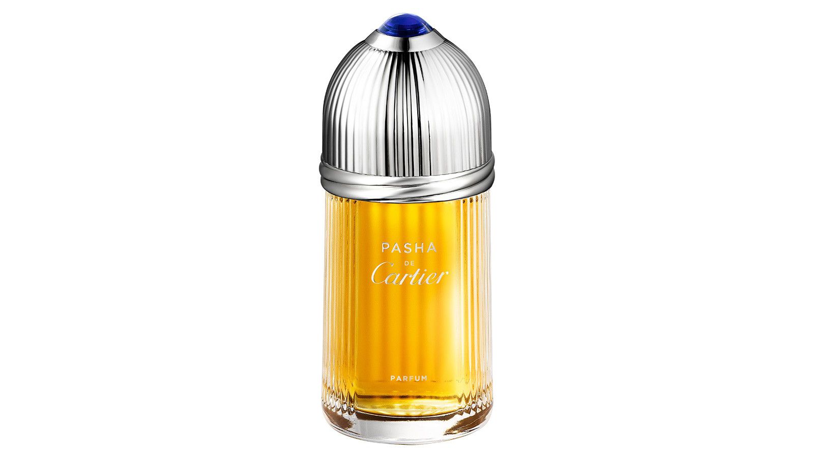 Знаковый аромат 90-х Pasha de Cartier в феврале 2020 предстанет в версии Parfum