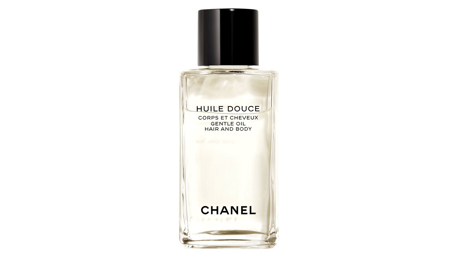 Новинка коллекции Les Exclusifs de Chanel: нежное масло для тела и волос