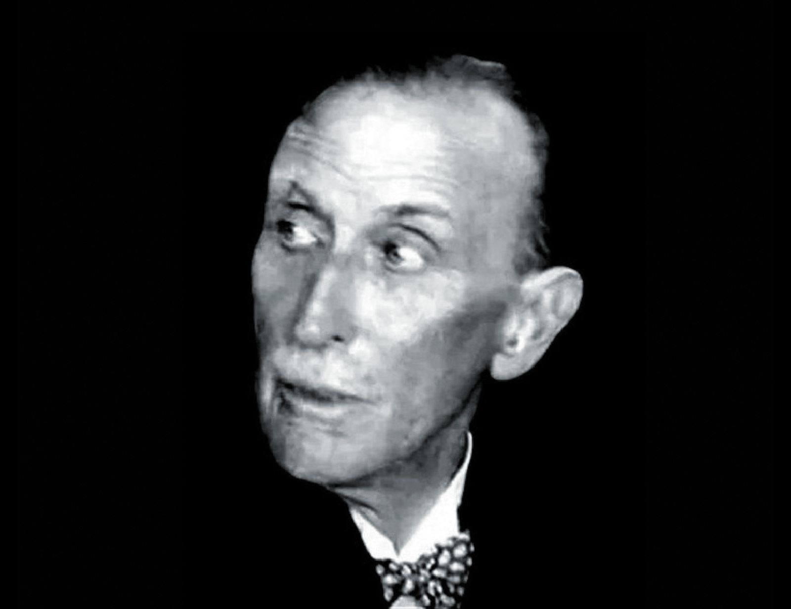 Дипломат и арт-дилер Альберт Стопфорд (1860 — 1939)