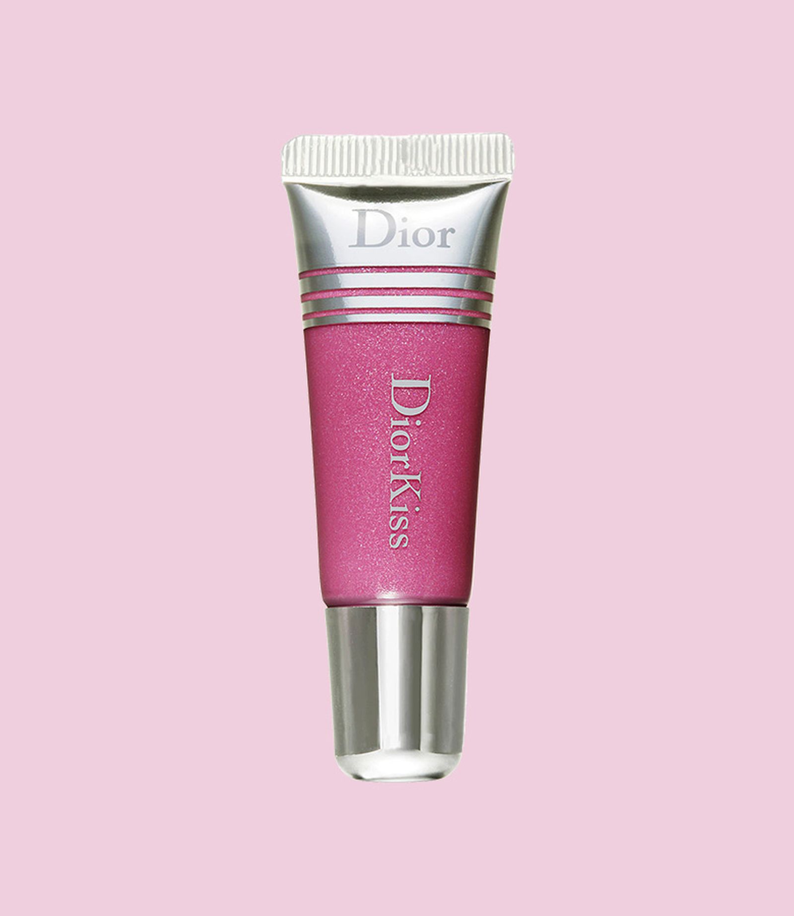 Dior, блеск для губ Dior Kiss Gloss