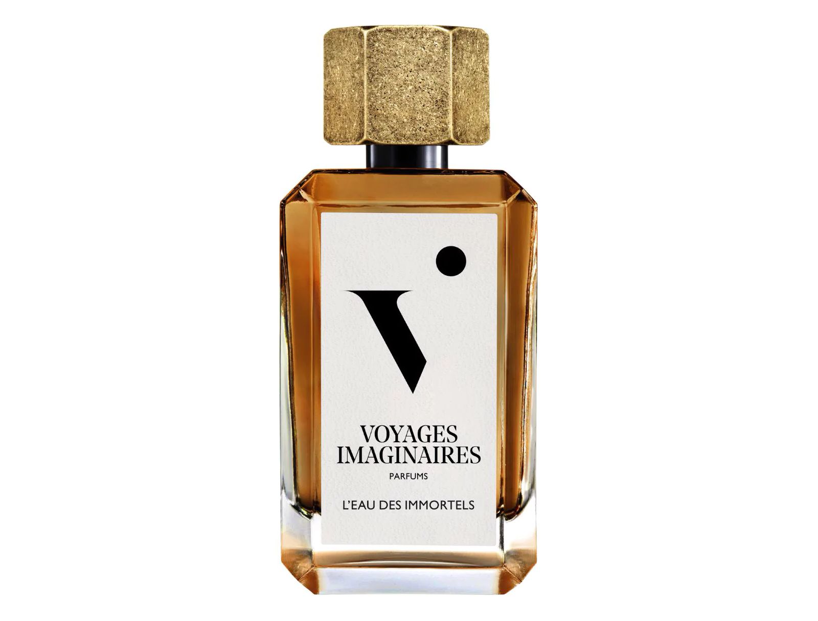 Новый аромат L’Eau des Immortels в коллекции Voyages Imaginaires Камиль Гуталь и Изабель Дуайен, фото 1 Новый аромат L’Eau des Immortels в коллекции Voyages Imaginaires, фото 1