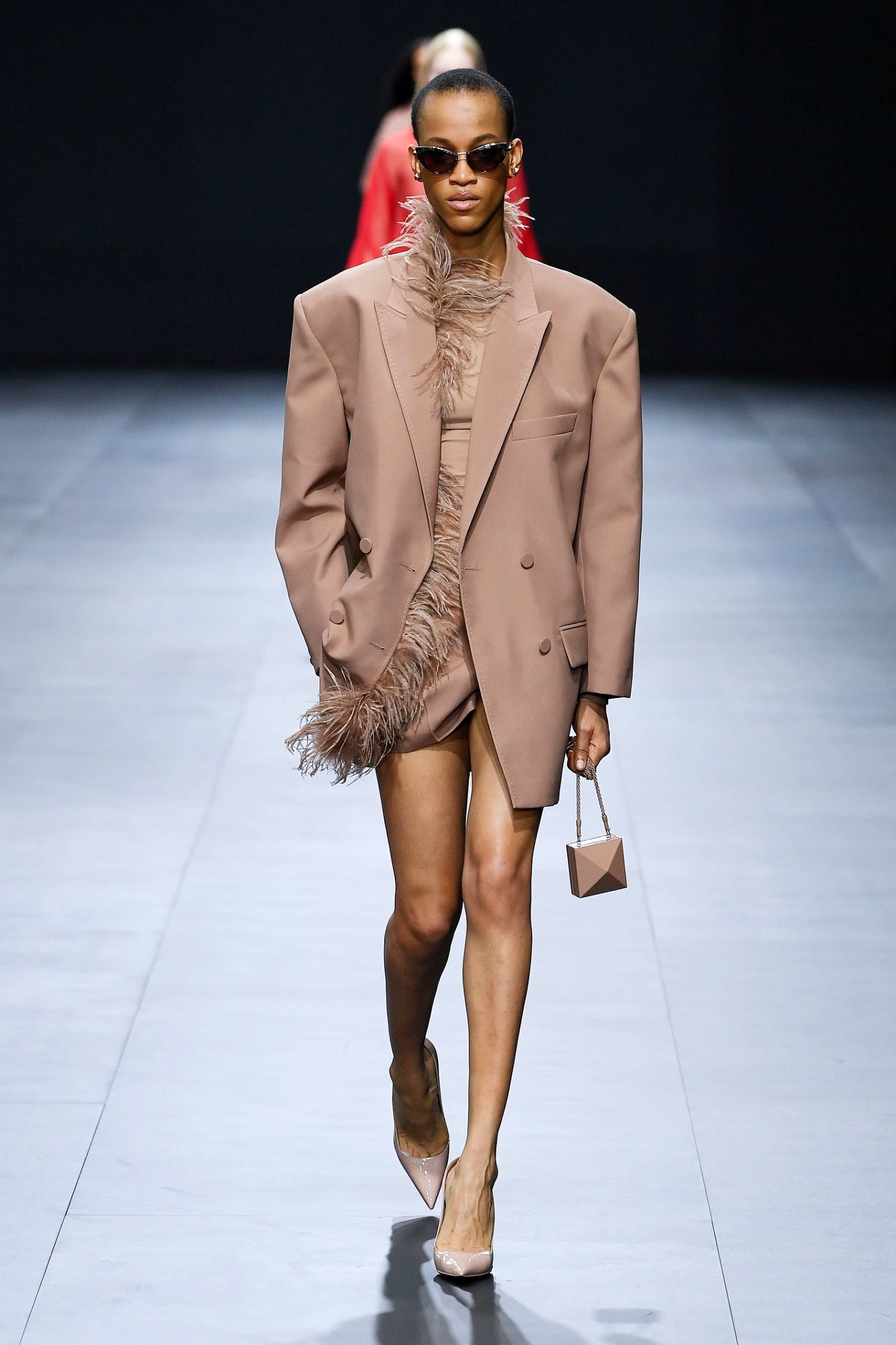 шоу Valentino Весна/Лето 2023 Valentino Весна/Лето 2023