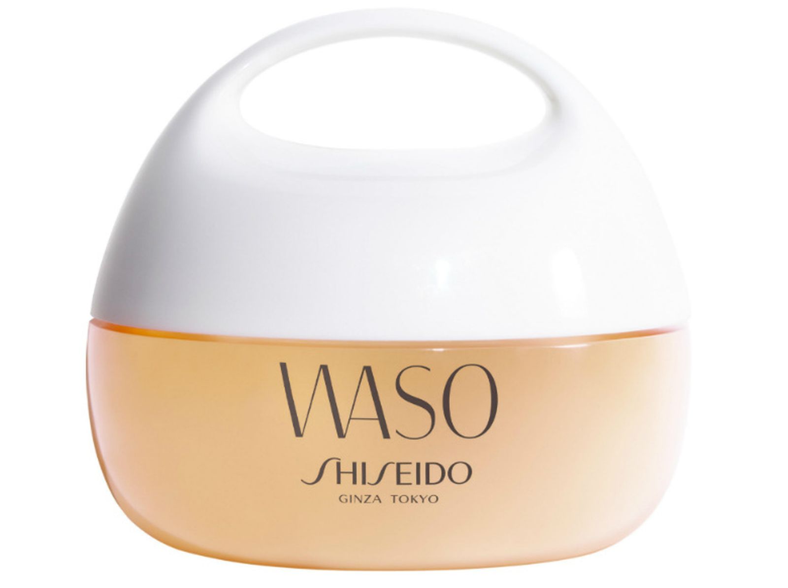 Shiseido, мега-увлажняющий крем WASO Clear Mega-hydrating Cream