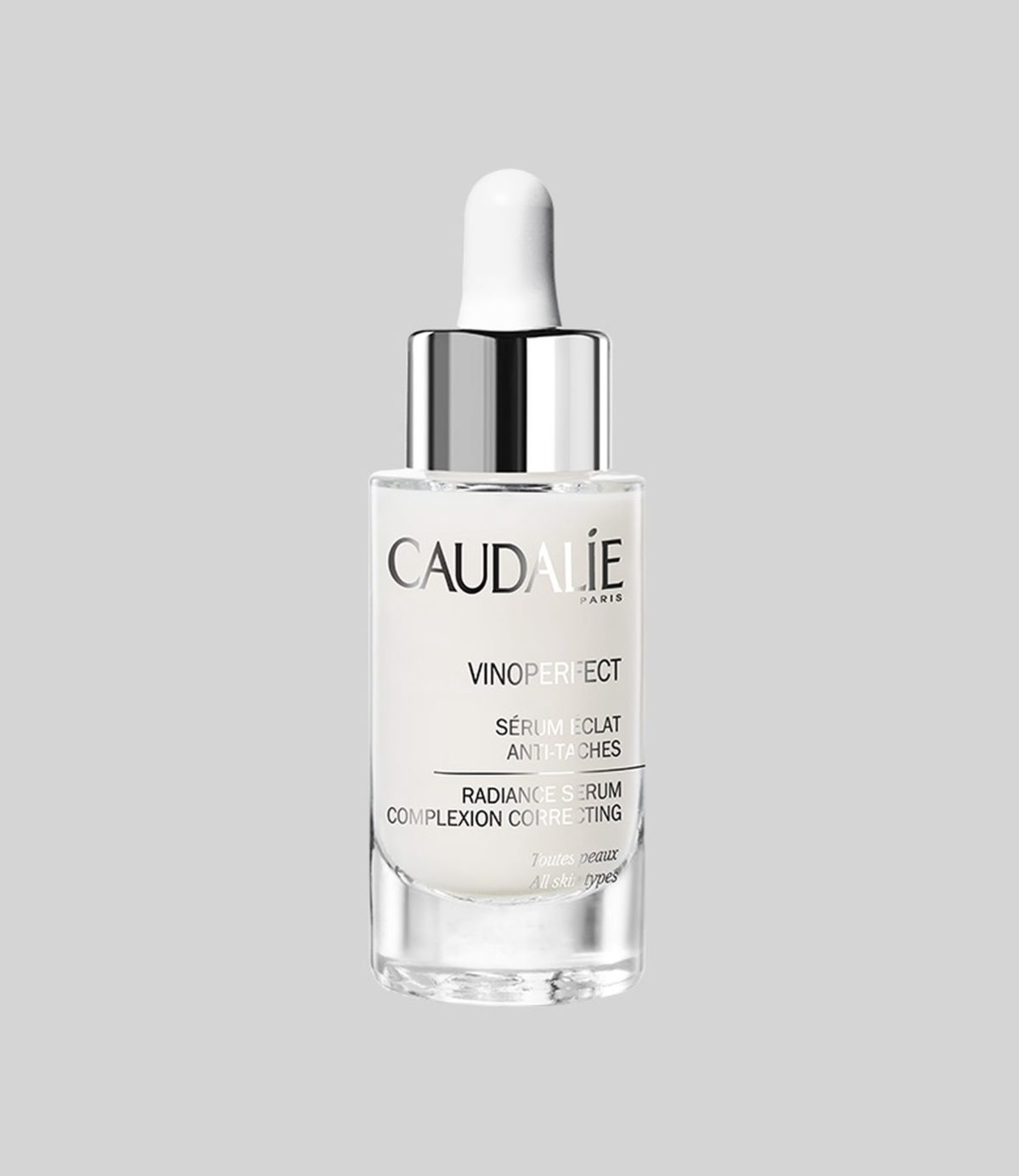 Кожи 30 мл. Сыворотка Caudalie Vinoperfect Serum. Caudalie сыворотка vinopaure Serum. Caudalie Vinoperfect Serum Eclat Radiance Serum. Caudalie сыворотка против пигментных пятен.