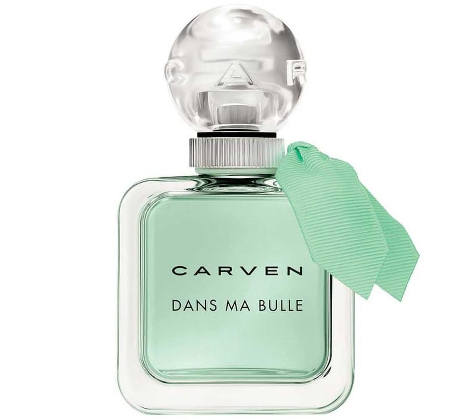 Новая легкая версия аромата Carven Dans Ma Bulle, фото 1