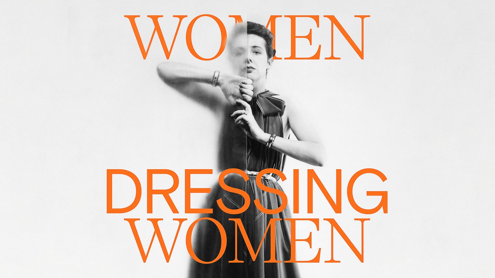 Выставка «Женщины, одевающие женщин» откроется в Институте костюма при Метрополитен-музее 7 декабря 2023