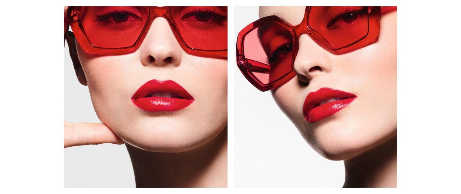 Новинка макияжа Chanel: увлажняющая помада-блеск для губ Rouge Coco Flash