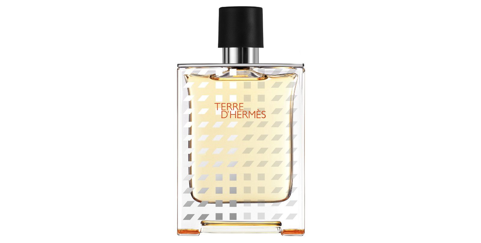 Простая геометрия: лимитированная серия мужского аромата Terre d'Hermès 2019