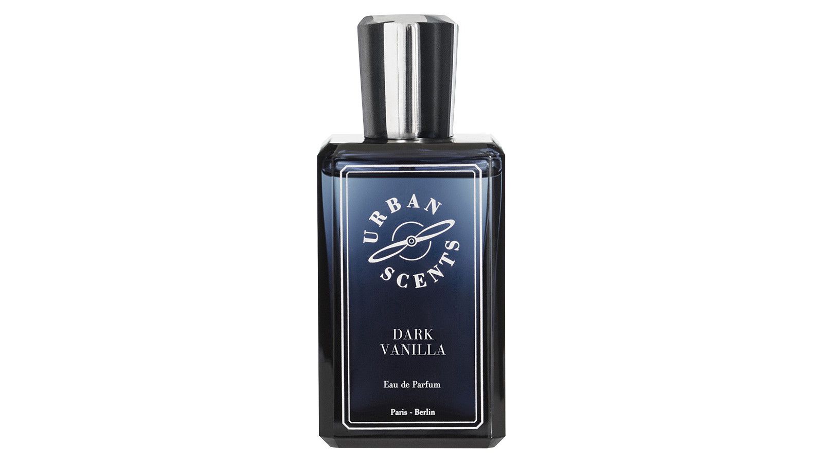 Все, что вы хотели знать о ванили и немного больше: Dark Vanilla от Urban Scents