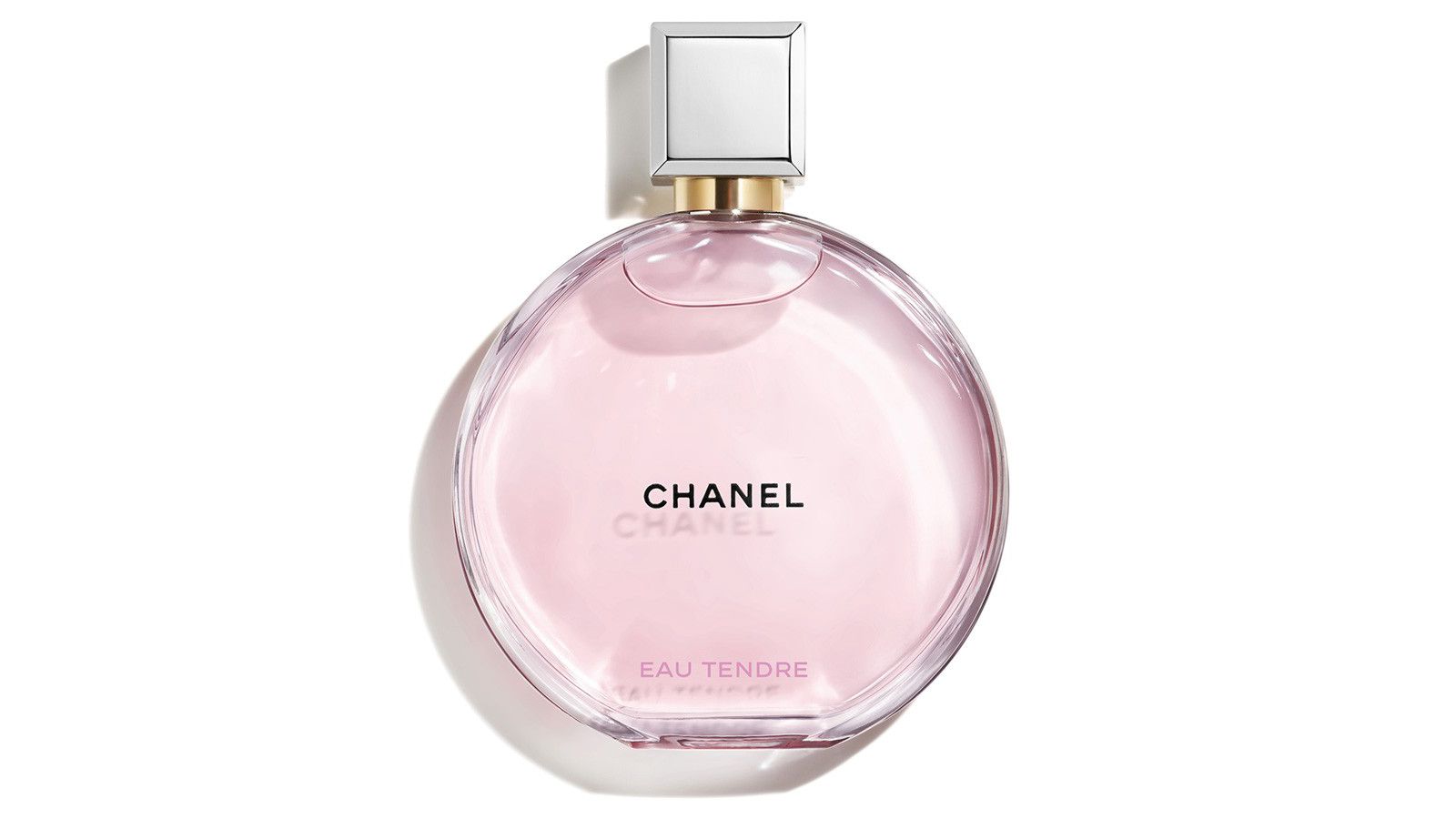 Обновление Chance Eau Tendre: в 2019 знаменитая парфюмерная композиция Chanel предстает в версии Eau de Parfum
