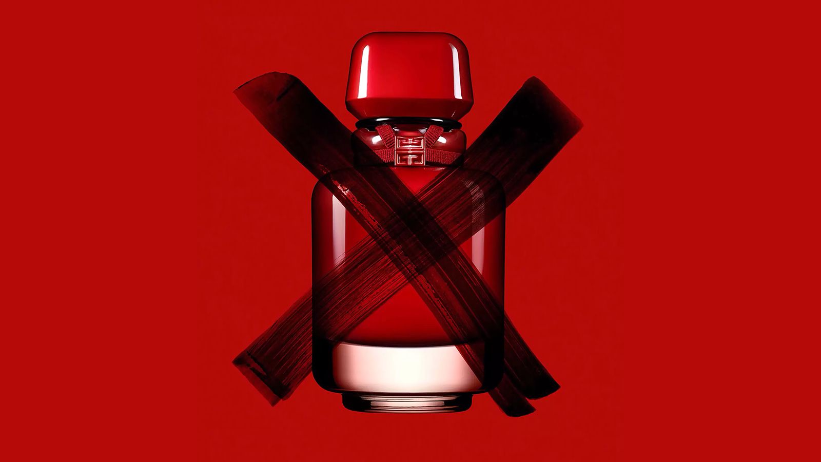 Шлейф пленительной чувственности в новом аромате L’Interdit Rouge Ultime от Givenchy